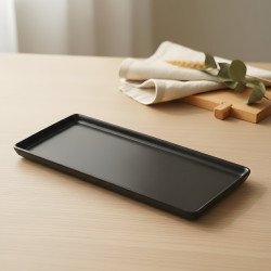 Porcelain Serving Tray